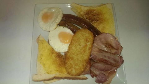 Glendon Street Cafe - Northern Rivers Accommodation 2
