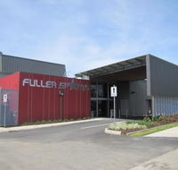 Fuller Sports Club - Northern Rivers Accommodation
