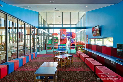 Cazalys - Northern Rivers Accommodation 2