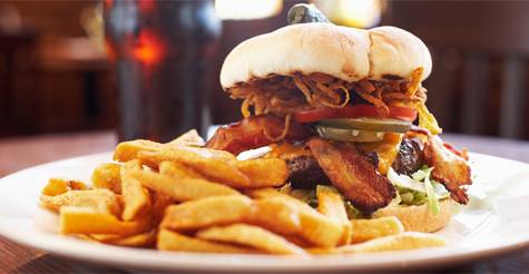 Karama Plaza Tavern - Northern Rivers Accommodation 0