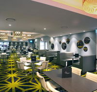 Maryborough RSL - Northern Rivers Accommodation