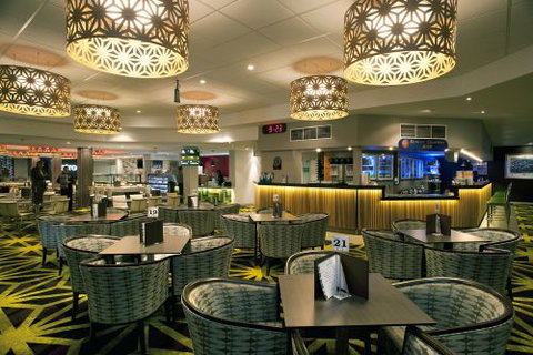 Maryborough RSL - Northern Rivers Accommodation 1