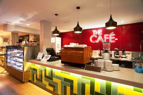 Maryborough RSL - Northern Rivers Accommodation 2