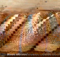 Blackbird Artisan Bakery - Northern Rivers Accommodation