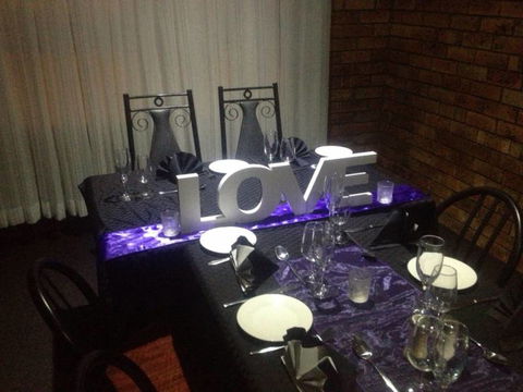 Hotel Tudor - Northern Rivers Accommodation 1
