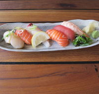 Sabi Sushi Cafe - Northern Rivers Accommodation