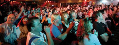 Club Forster - Northern Rivers Accommodation 1