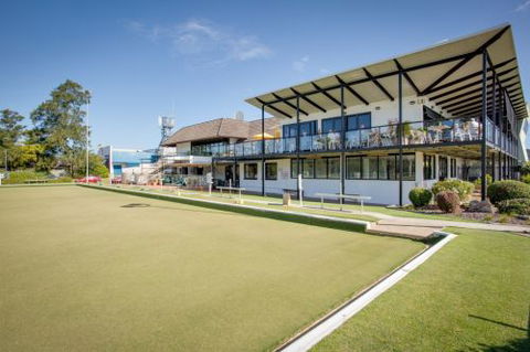 Taree Leagues Sports Club - Northern Rivers Accommodation 0