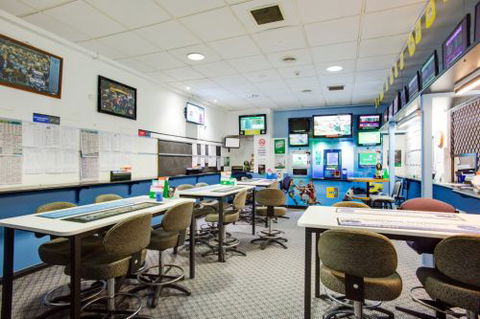 Taree Leagues Sports Club - Northern Rivers Accommodation 1