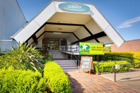 Taree Leagues Sports Club - Northern Rivers Accommodation 2