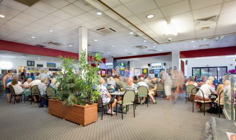 Taree Leagues Sports Club - Northern Rivers Accommodation 3