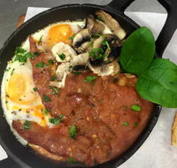 The Square Cafe - Northern Rivers Accommodation