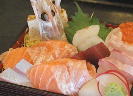 Sakana-Ya Japanese Restaurant - Northern Rivers Accommodation 1