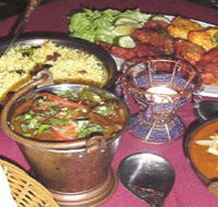 Ashiana Indian Restaurant - Northern Rivers Accommodation