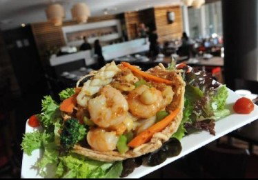 Gwen's Restaurant - Northern Rivers Accommodation 1