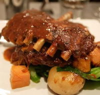 Mikes Seafood Grill - Northern Rivers Accommodation