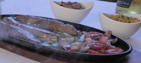 Pepino's Mexican Restaurant - Northern Rivers Accommodation 1