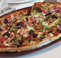 Jags Ristorante - Northern Rivers Accommodation