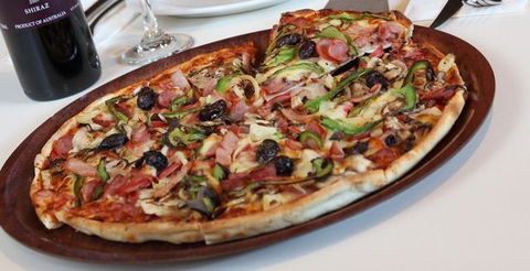 Jags Ristorante - Northern Rivers Accommodation 0