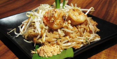 Star Of Thailand - Northern Rivers Accommodation 4