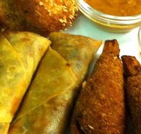 Bhaji On The Beach South Indian Cuisine - Northern Rivers Accommodation