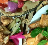 Mezza Grill - Northern Rivers Accommodation
