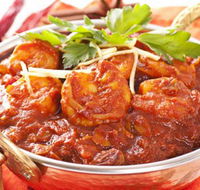 Sri's Indian Eatery - Northern Rivers Accommodation