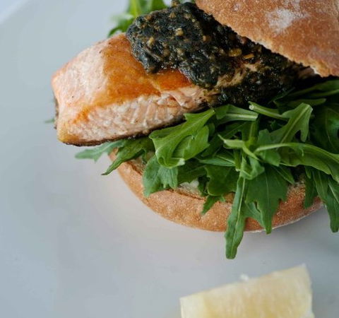 Moo Gourmet Burgers - Northern Rivers Accommodation 4