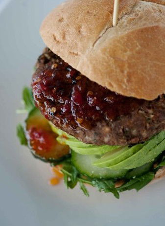 Moo Gourmet Burgers - Northern Rivers Accommodation 5