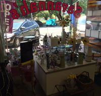 Savannahs Gifts Cafe  Flowers - Northern Rivers Accommodation