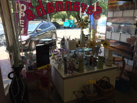 Savannah’s Gifts, Cafe & Flowers - Northern Rivers Accommodation 0
