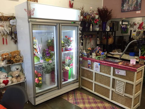 Savannah’s Gifts, Cafe & Flowers - Northern Rivers Accommodation 1