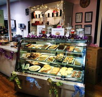 Zoe's Sweet Boutique Cafe