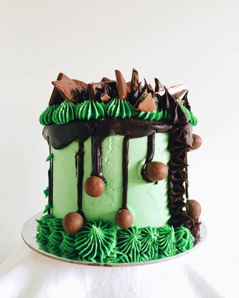 Heaven Leigh Cupcakes - Northern Rivers Accommodation 1