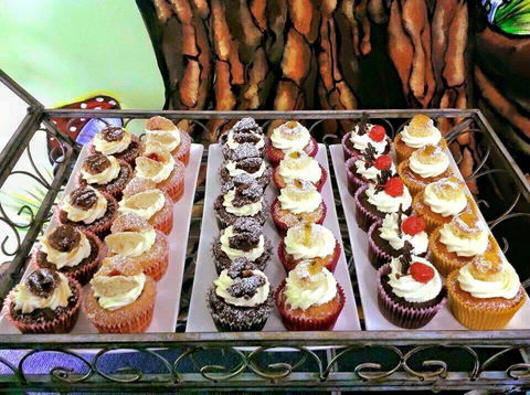 Heaven Leigh Cupcakes - Northern Rivers Accommodation 3