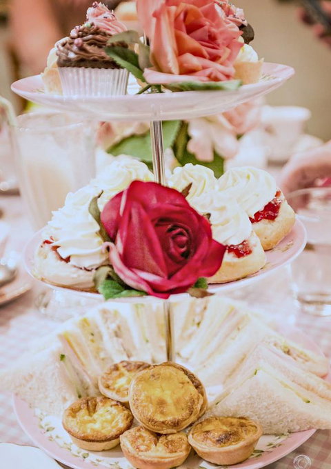 A Deja-Vu Experience - Northern Rivers Accommodation 0