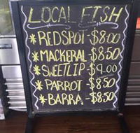 Colonial Corner Takeaway - Northern Rivers Accommodation