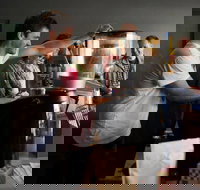 Corner Lane Espresso - Northern Rivers Accommodation