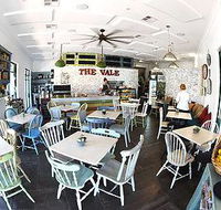 The Vale Cafe - Northern Rivers Accommodation