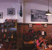 Roadies Cafe - Northern Rivers Accommodation