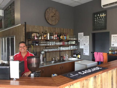Redgates Café Steakhouse Seafood - Northern Rivers Accommodation 2