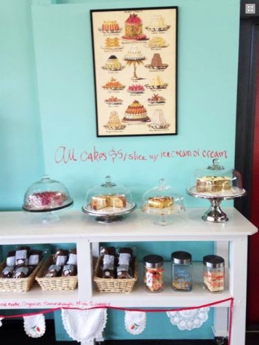 Rockabellas Roadside Diner - Northern Rivers Accommodation 0