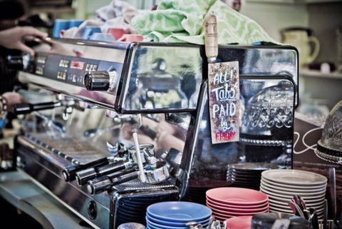 Rockabellas Roadside Diner - Northern Rivers Accommodation 2