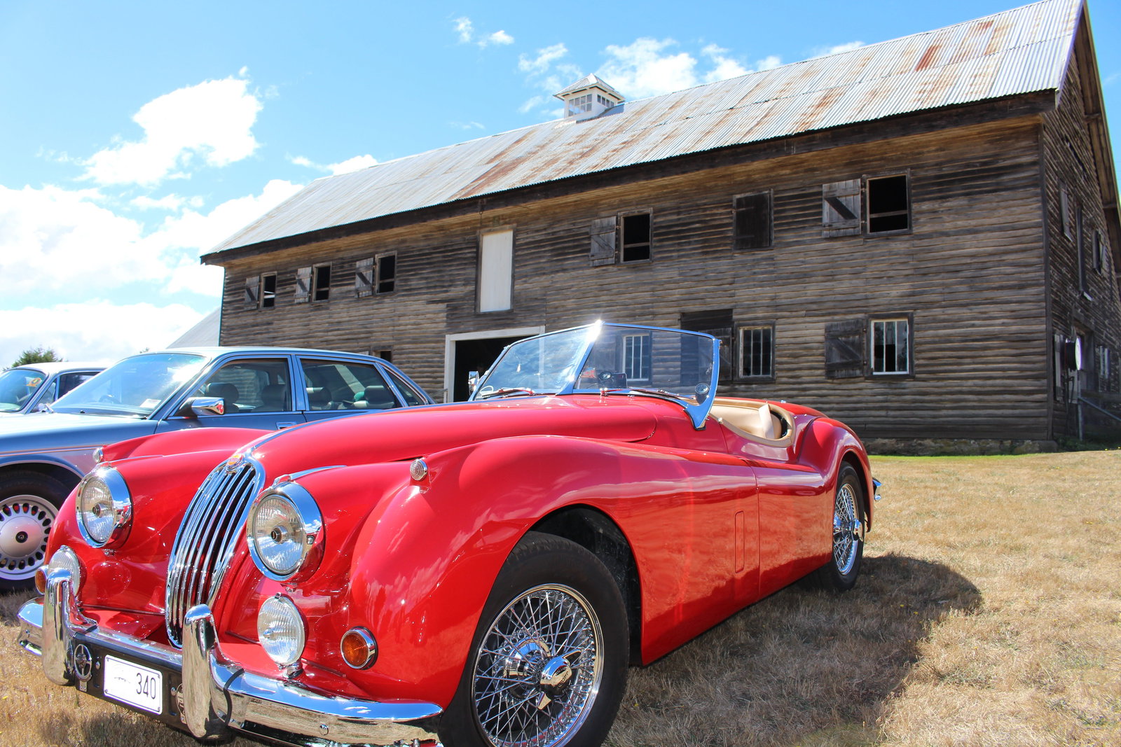 Longford TAS Northern Rivers Accommodation