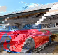 2020 Shannons Convicts to Classics - Car and Bike Show - Northern Rivers Accommodation