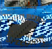 50 years of racing at Goulburn Speedway - Northern Rivers Accommodation