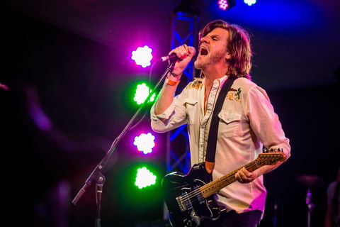 Agnes Blues, Roots And Rock Festival - Northern Rivers Accommodation 0