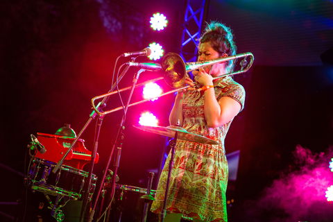 Agnes Blues, Roots And Rock Festival - Northern Rivers Accommodation 2