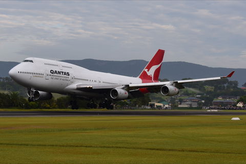 Aircraft Museum Tarmac Day -  HARS Aviation Museum - Northern Rivers Accommodation 0