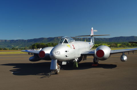 Aircraft Museum Tarmac Day -  HARS Aviation Museum - Northern Rivers Accommodation 1
